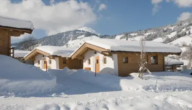 Das Resort Brixen