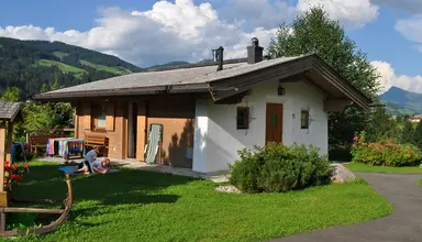 Das Resort Brixen