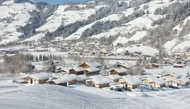 Das Resort Brixen