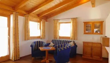 Das Resort Brixen