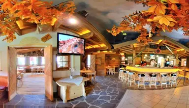 Das Resort Brixen