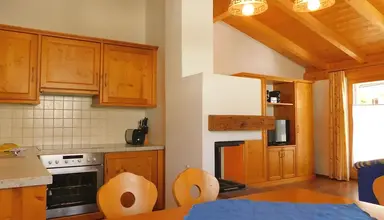 Das Resort Brixen