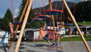 Das Resort Brixen