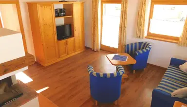 Das Resort Brixen