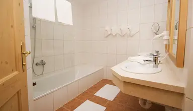 Das Resort Brixen