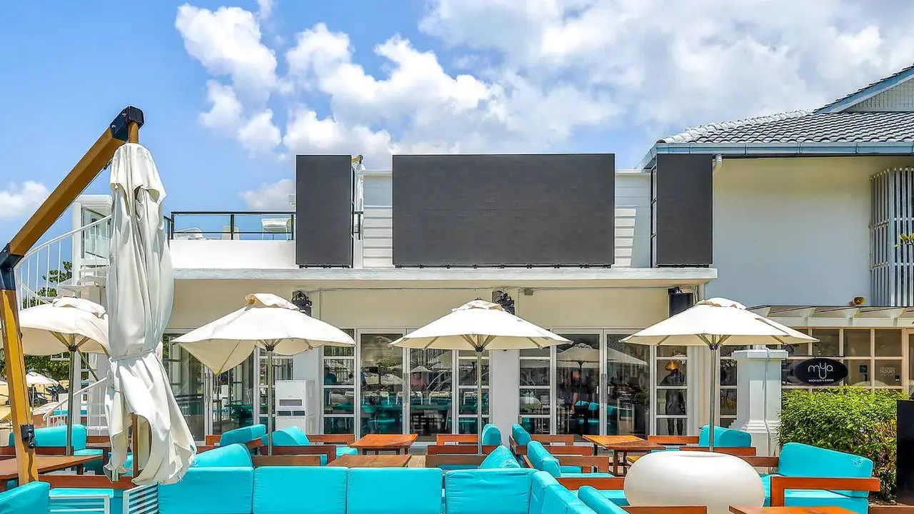 Dash Resort