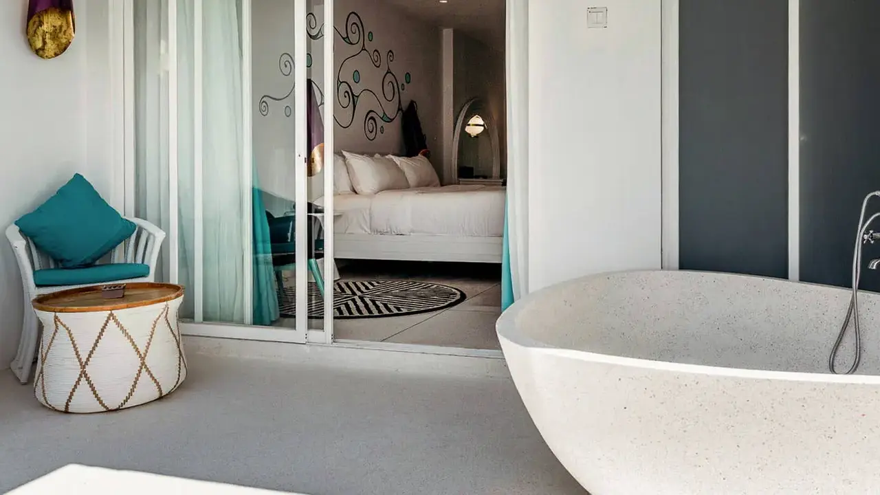 Dash Resort