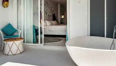 Dash Resort