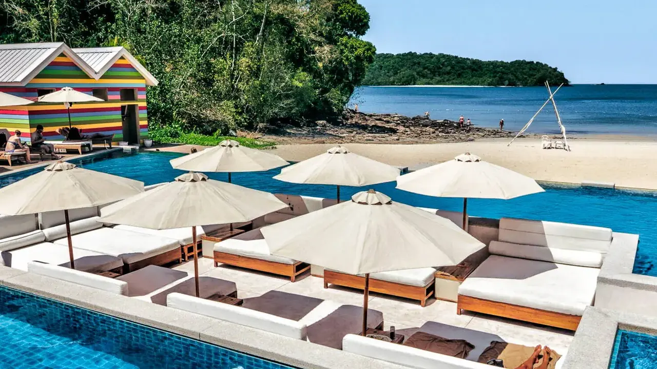 Dash Resort
