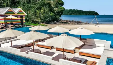 Dash Resort