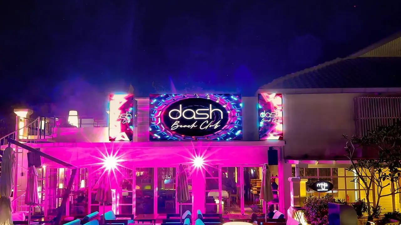 Dash Resort