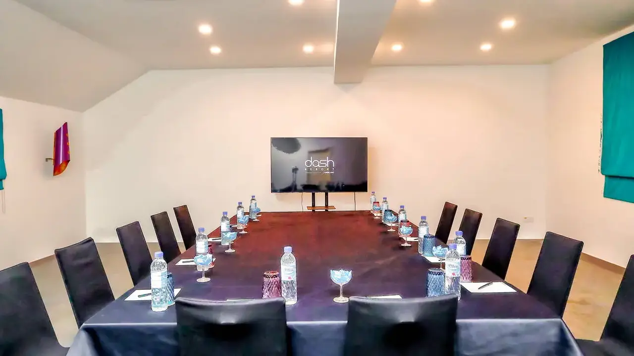 Dash Resort