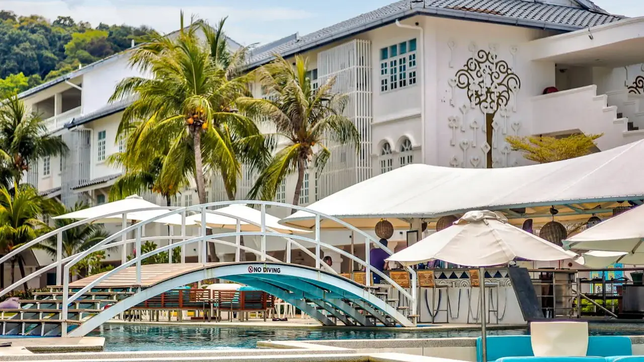 Dash Resort