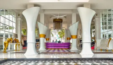 Dash Resort