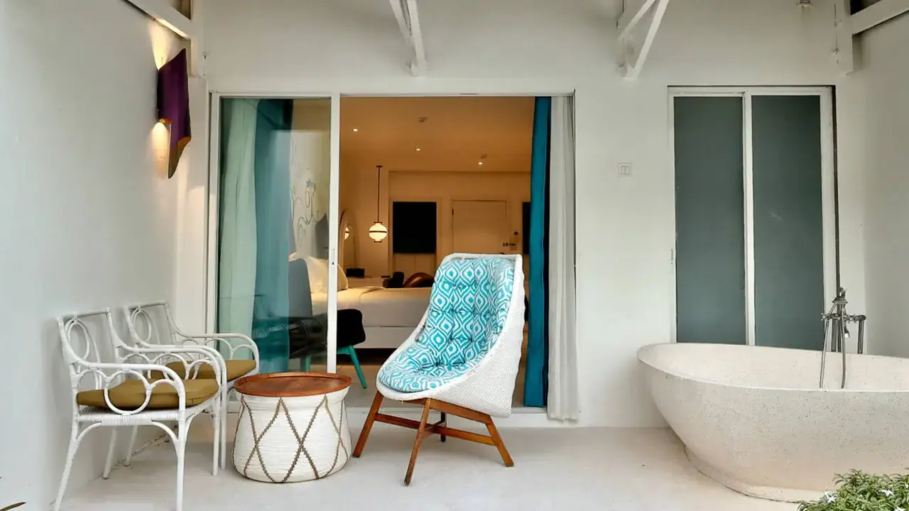 Dash Resort