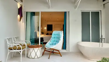 Dash Resort
