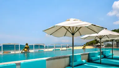 Dash Resort