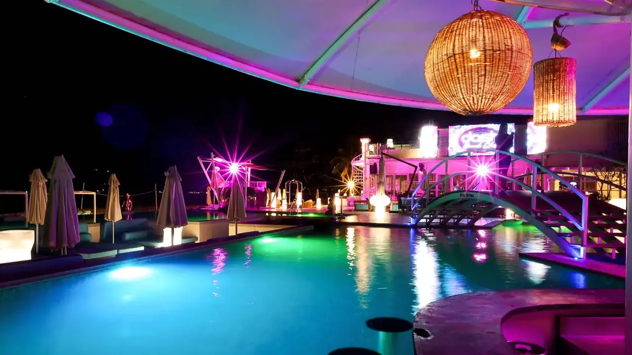 Dash Resort