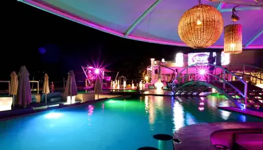 Dash Resort