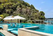 Dash Resort
