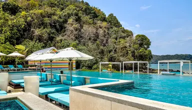 Dash Resort