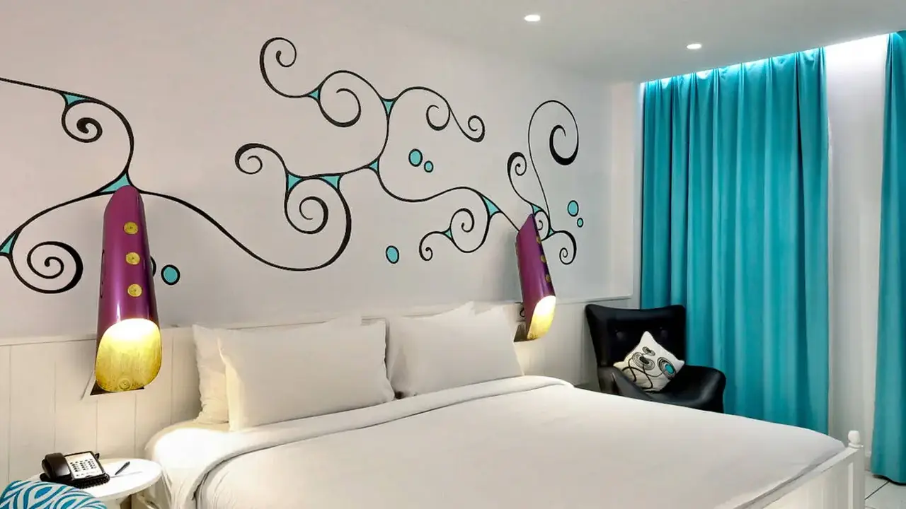 Dash Resort
