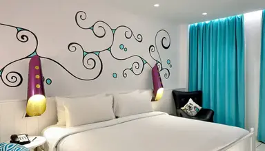Dash Resort