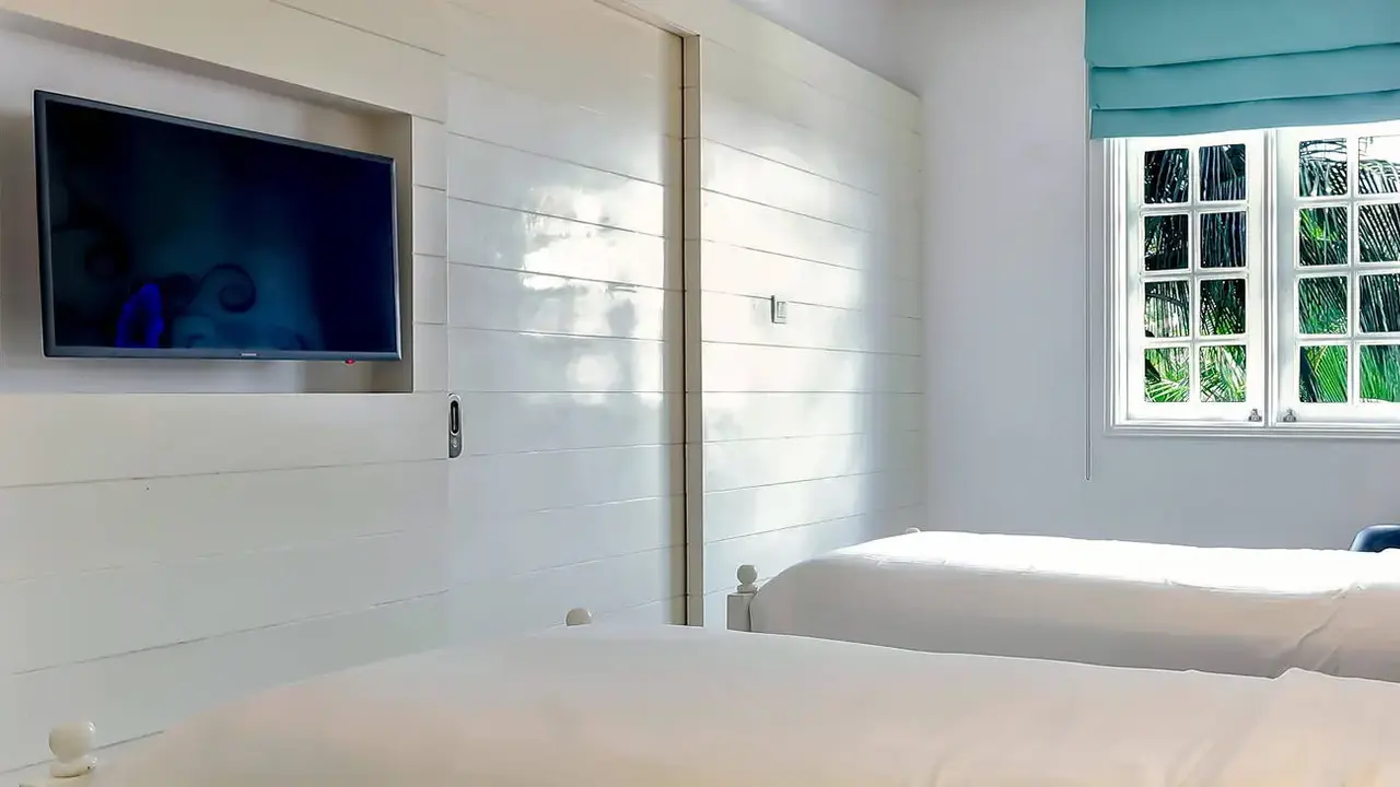 Dash Resort