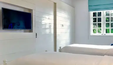 Dash Resort