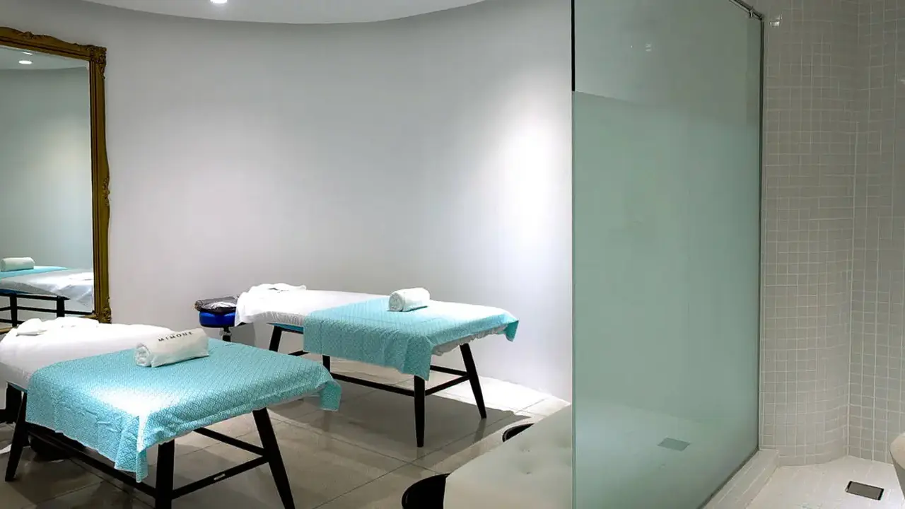 Dash Resort