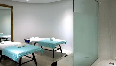 Dash Resort