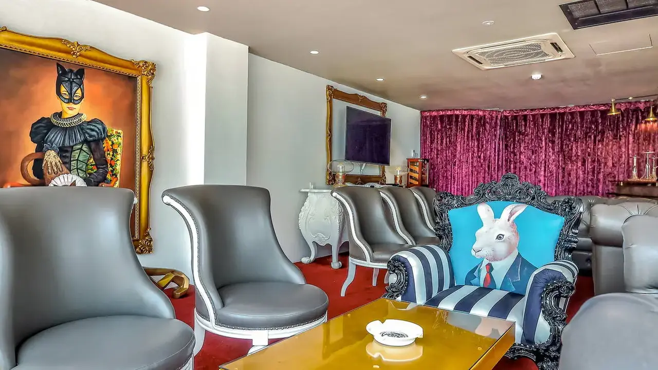 Dash Resort