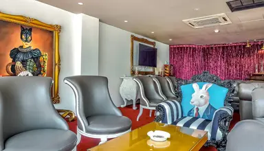 Dash Resort