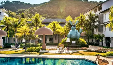 Dash Resort