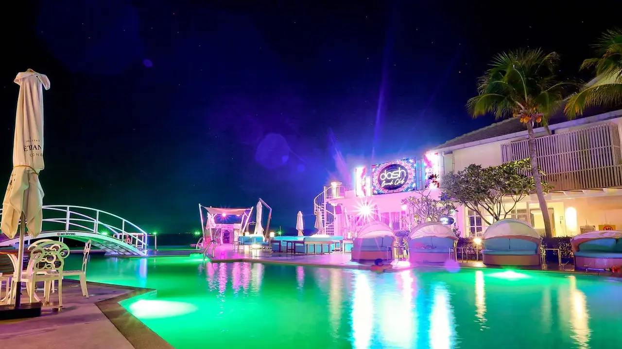 Dash Resort