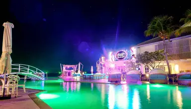 Dash Resort