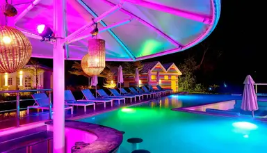 Dash Resort