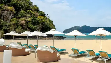 Dash Resort