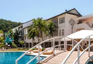 Dash Resort