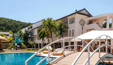 Dash Resort
