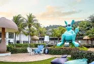 Dash Resort