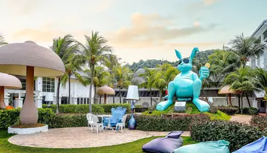 Dash Resort
