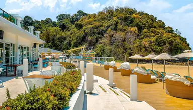 Dash Resort