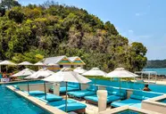 Dash Resort
