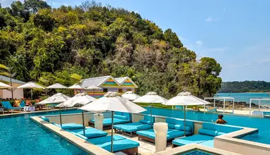 Dash Resort