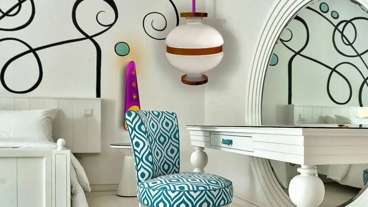 Dash Resort