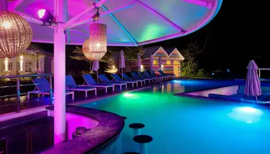 Dash Resort