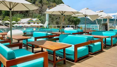 Dash Resort