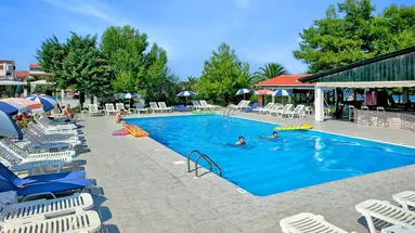 Daskalos Complex
