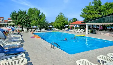 Daskalos Complex